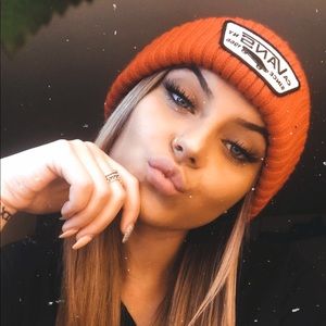 Meet your Posher, Paige